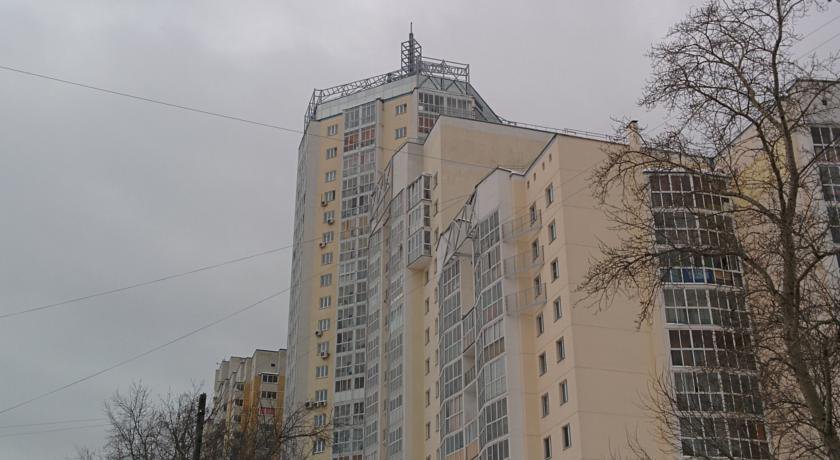 Гостиница Hostel Ural Rover Екатеринбург